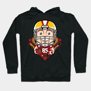 George Kittle Hoodie